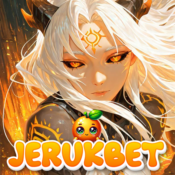JERUKBET